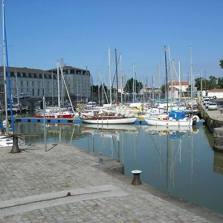 T2 Meuble Pour Curistes, Vacanciers Et Stagiaires Rochefort  Zewnętrze zdjęcie